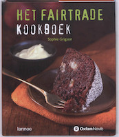 Het Fairtrade kookboek - Sophie Grigson (ISBN 9789020984941)