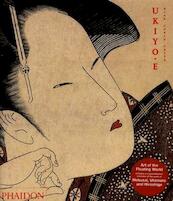 Ukiyo-e - Gian Carlo Calza (ISBN 9780714847948)