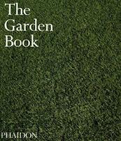 The Garden Book - Phaidon Press (ISBN 9780714839851)