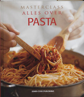 Alles over pasta - M. Scicolone (ISBN 9789073191525)