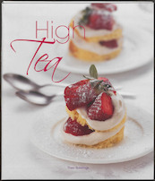 High tea - Thea Spierings (ISBN 9789045201726)