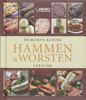 Dumont's kleine Hammen & Worsten Lexicon - T. Wehmeyer (ISBN 9789036620345)