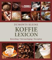 Koffie lexicon - Tobias Pehle (ISBN 9789036627979)