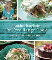 Free range cook - Annabel Langbein (ISBN 9789000321186)