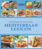 Mediterraan lexicon - (ISBN 9789036628150)