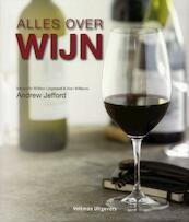 Alles over wijn - Andrew Jefford (ISBN 9789048302222)