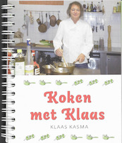 Koken met Klaas - K. Kasma (ISBN 9789033006401)