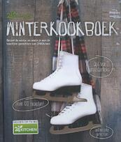 Het 24kitchen winterboek - (ISBN 9789045203683)