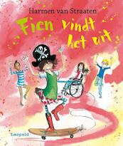 Fien vindt het uit - Harmen van Straaten (ISBN 9789025868109)