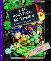 Een moestuin beginnen - Silke Kluth (ISBN 9789021561783)