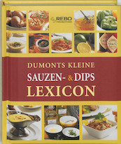 Dumont's kleine Sauzen en dipslexicon - K. Muller-Urban (ISBN 9789036616386)