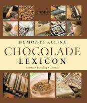 Dumont's kleine Chocoladelexicon - T. Pehle (ISBN 9789036624312)
