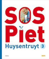 SOS Piet 3 - Piet Huysentruyt (ISBN 9789020984231)