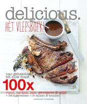 Delicious - delicious. magazine (ISBN 9789059565135)