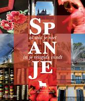 Spanje. Al wat je niet in je reisgids vindt - Gert Corremans (ISBN 9789058267887)