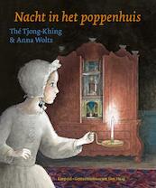 Nacht in het poppenhuis - Thé Tjong-Khing, Thé Tjong Khing, Anna Woltz (ISBN 9789025859428)