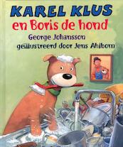 Karel Klus en Boris de hond - George Johansson (ISBN 9789060386781)