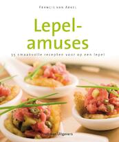 Lepelamuses - Francis van Arkel (ISBN 9789048300204)