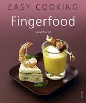 Fingerfood - Margit Proebst (ISBN 9789044727432)