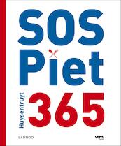 SOS Piet compleet - Piet Huysentruyt (ISBN 9789401402774)