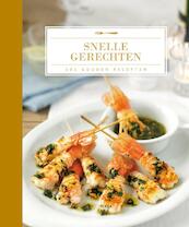 101 gouden recepten - Snelle gerechten - (ISBN 9789089893949)
