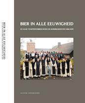 Bier in alle eeuwigheid - Paul Spapens (ISBN 9789460320088)
