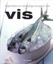 Eigentijdse en veelzijdige recepten met vis - Thea Spierings (ISBN 9789061129806)