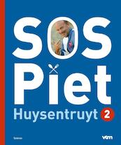 SOS Piet 2 - P. Huysentruyt (ISBN 9789020977714)