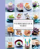 Vurrukkeluk vers! - Valérie Lhomme (ISBN 9789020987485)