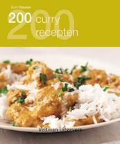 200 curry recepten - S. Vijayakar (ISBN 9789059208551)