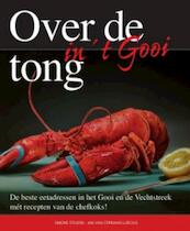 Over de tong in ´t Gooi - Simone Stevens, Jan van Stipriaan-Luscius (ISBN 9789077842560)