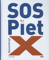 SOS Piet X - Piet Huysentruyt (ISBN 9789401412100)