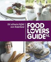 Foodloversguide - (ISBN 9789057673405)