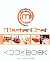 MasterChef - Het kookboek 2011 - Janny van der Heijden (ISBN 9789045202235)