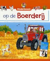 Op de Boerderij - Carola von Kessel (ISBN 9789048305650)