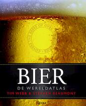 Bier - De wereldatlas - Tim Webb, Stephen Beaumont (ISBN 9789089895530)