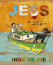 Jess de boot en de engerd - Inge de Bie (ISBN 9789044330397)