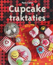 Cupcaketraktaties - Paris Cutler (ISBN 9789048305520)