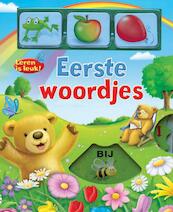 Eerste woordjes - Brenda Apsley (ISBN 9789036629799)