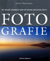 Fotografie - J. Freeman (ISBN 9789059201811)