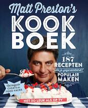Matt Prestons kookboek - Matt Preston (ISBN 9789021559513)