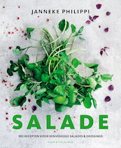 Salade - Janneke Philippi (ISBN 9789038809908)