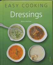 Dressings - Bettina Matthaei (ISBN 9789044725537)