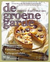 Groene garde - Leontien Aarnoudse, Anouk Wentink, Ellen Vereijken (ISBN 9789044620283)