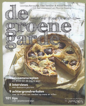 De groene garde - Leontien Aarnoudse, Ellen Vereijken, Anouk Wentink (ISBN 9789044625073)