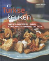 De Turkse keuken - Ghillie Basan (ISBN 9789048308224)