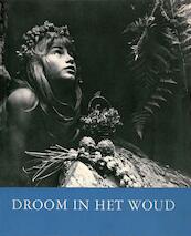 Droom in het woud - Thomas Kando (ISBN 9789081892827)