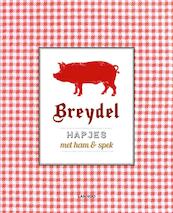 Breydel - Breydel (ISBN 9789401422376)