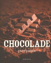 Chocolade - Daniëlle van Loon (ISBN 9789045200743)