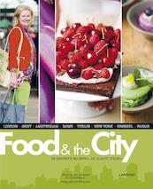 Food and the city - Christine van Imschoot (ISBN 9789401404815)